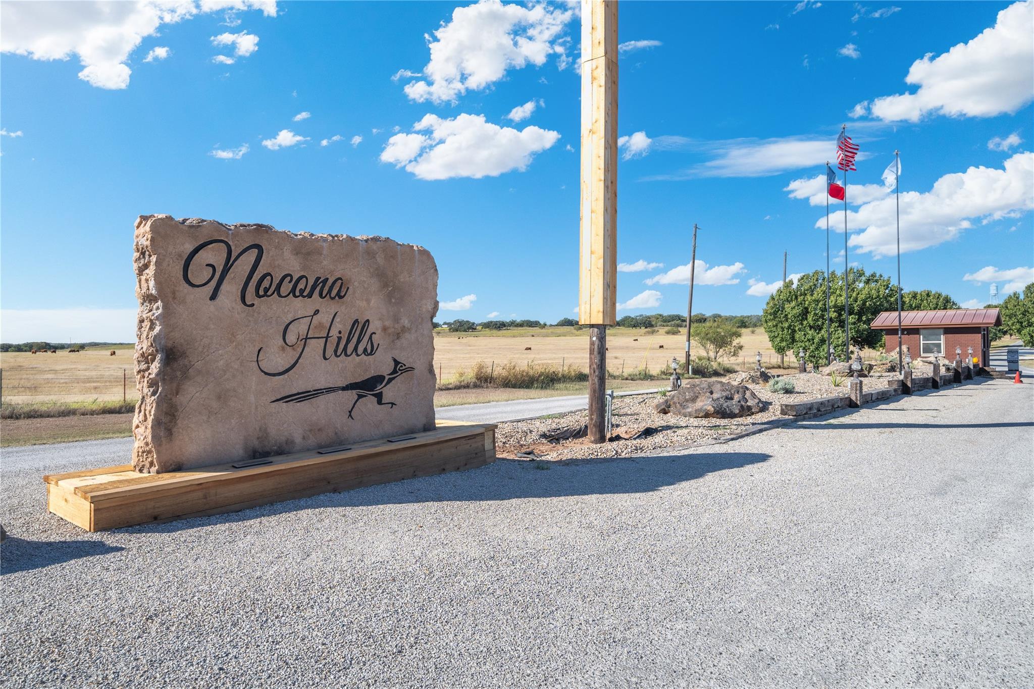 102 Comanche Trail