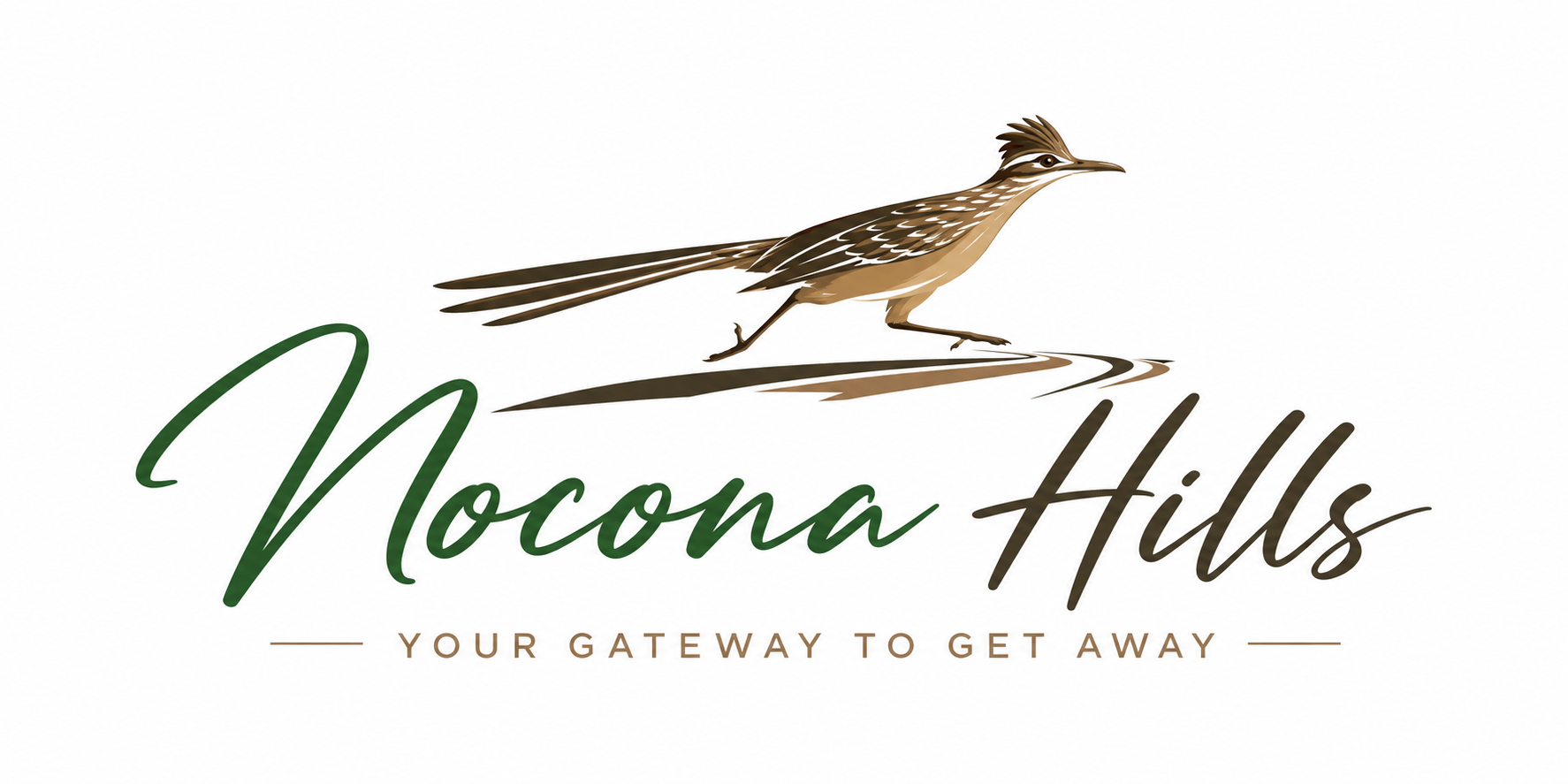 Nocona Hills