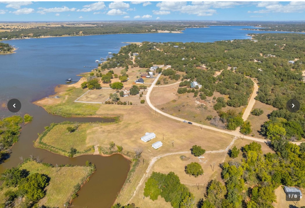 Lot 2073 Conejos Drive